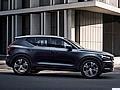 Volvo XC40 Inscription